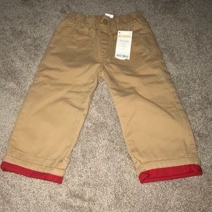Boys Pants
